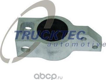 Сайлентблок переднего рычага подвески Trucktec Automotive. Артикул 07.31.277