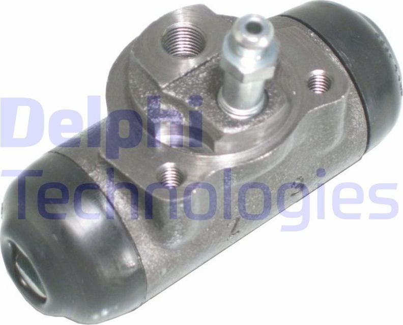 Тормозной цилиндр Delphi. Артикул LW60310