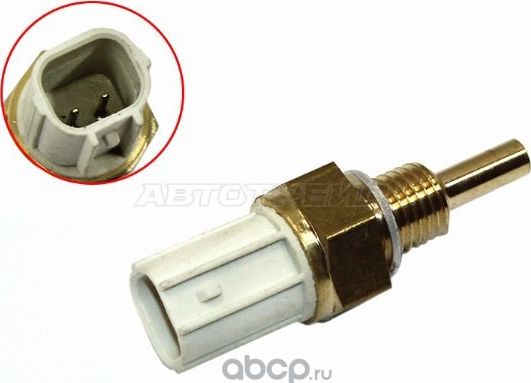 Датчик температуры охлаждающей жидкости ДВС HONDA (SAT). Артикул ST37870PNA003