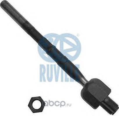Тяга рулевая (Ruville). Артикул 915057