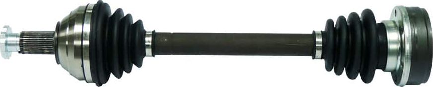 Полуось (привод в сборе, приводной вал) SKF. Артикул VKJC 5072