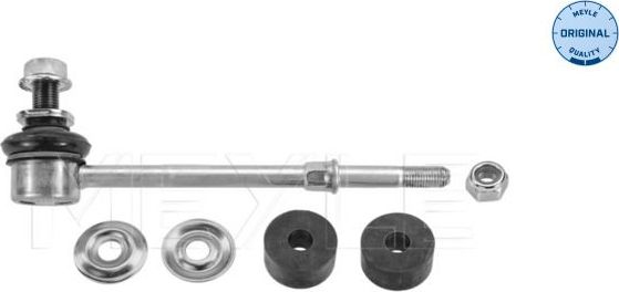 Стойка (тяга) стабилизатора Meyle Original. Артикул 30-16 060 0031