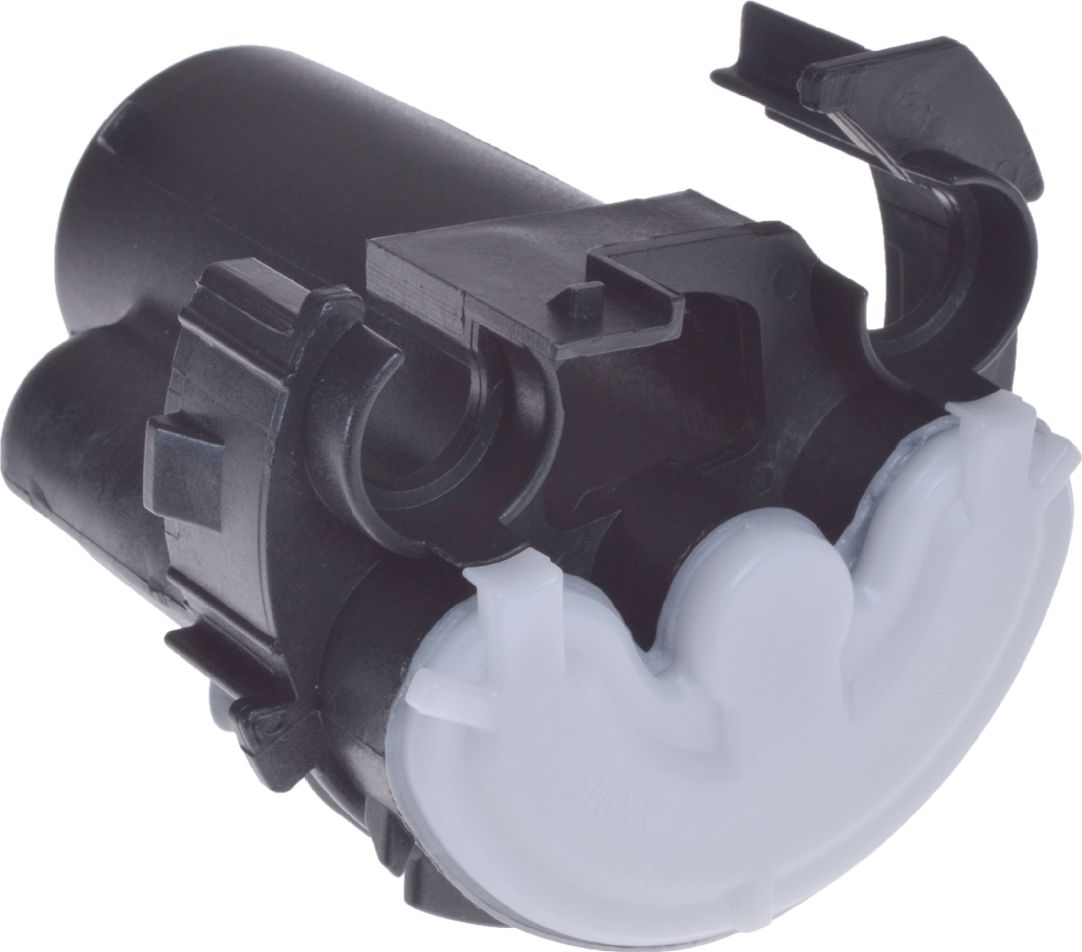 Топливный фильтр Blue Print. Артикул ADC42366