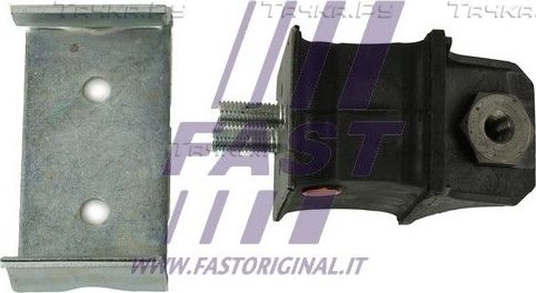 Подушка (опора) двигателя Fast для Mercedes-Benz Sprinter Classic (909) 2013-2026. Артикул FT52067