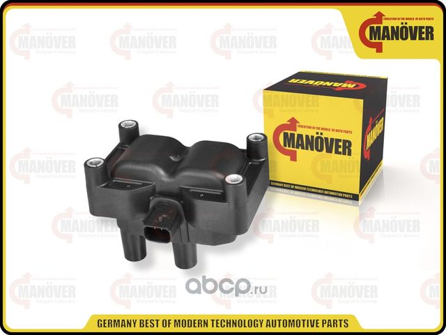 Катушка зажигания (Manover). Артикул MR8007100