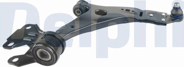 Поперечный рычаг передней подвески Delphi (Листовая сталь). Артикул TC3951