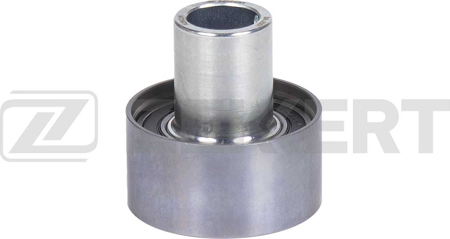 Натяжной ролик (натяжитель) ремня ГРМ Zekkert. Артикул SR-2001