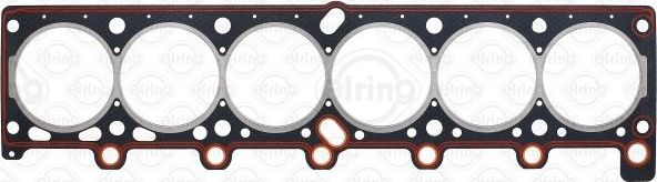 Прокладка ГБЦ Elring для Bertone Freeclimber I 1989-1993. Артикул 694.011