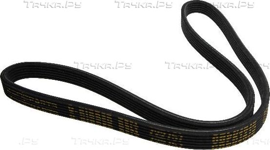 Приводной ремень поликлиновой Zentparts. Артикул Z22757