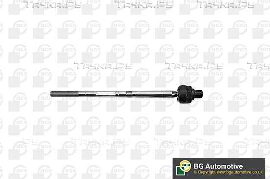 Рулевая тяга BGA правая/левая для Chevrolet Zafira 2001-2012. Артикул SR9523