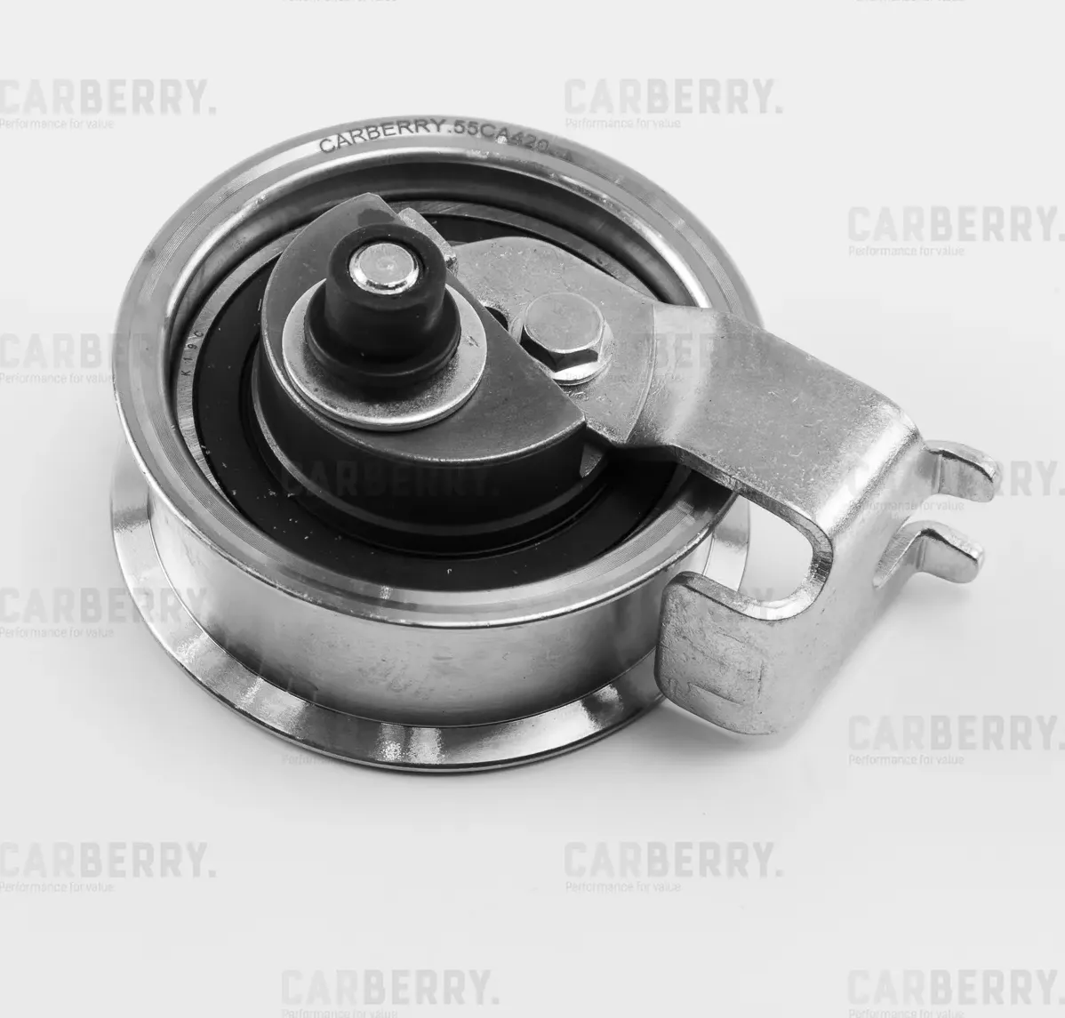 Ролик натяжителя ремня ГРМ (Carberry) Carberry. Артикул 55CA420