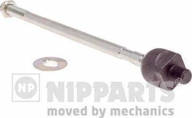 Рулевая тяга Nipparts. Артикул J4841020