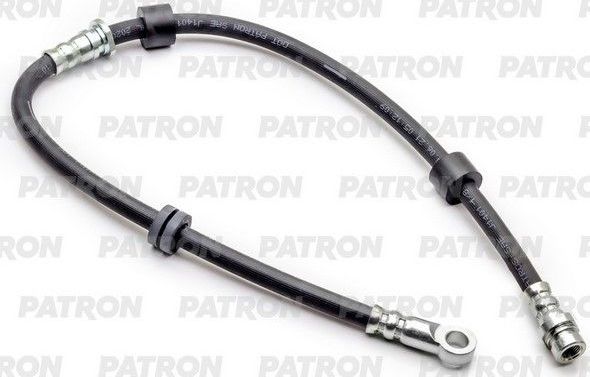 Тормозной шланг Patron. Артикул PBH0235
