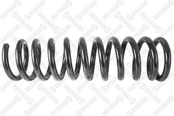 Пружина подвески Stellox. Артикул 10-21602-SX
