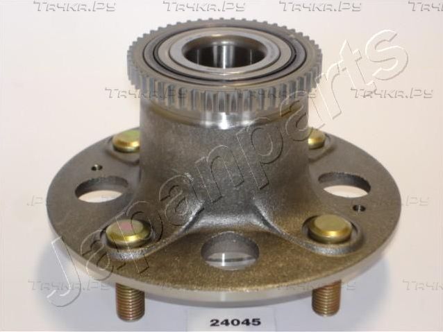 Ступица колеса Japanparts. Артикул KK-24045