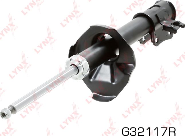 Амортизатор LYNXauto. Артикул G32117R