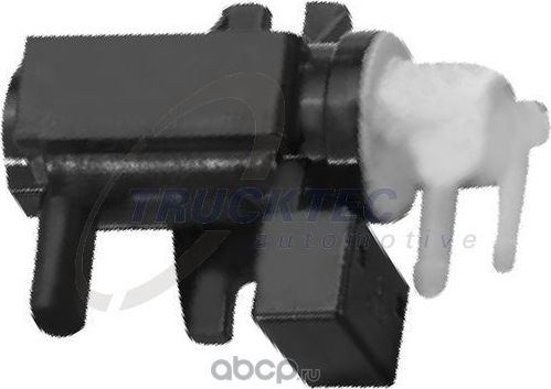 Клапан управляющий MB  A-CLASS (W169) 200 04-12 200 04-12 200 04-12 200 04-12, S (Trucktec Automotive) Trucktec Automotive. Артикул 02.42.317