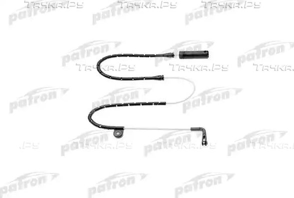 Датчик износа тормозных колодок  Patron. Артикул PE17020