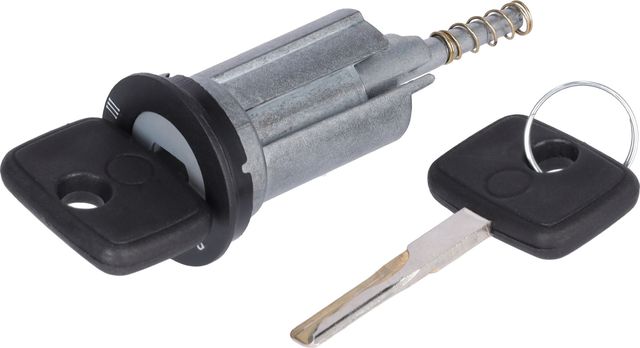 Замок зажигания Febi Bilstein для Opel Omega A 1986-1994. Артикул 02743