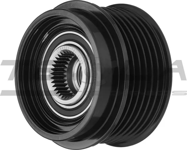 Шкив (Tesla Technics). Артикул TT64521