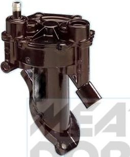 Вакуумный насос Meat & Doria для Ford Transit Connect I 2002-2013. Артикул 91012E