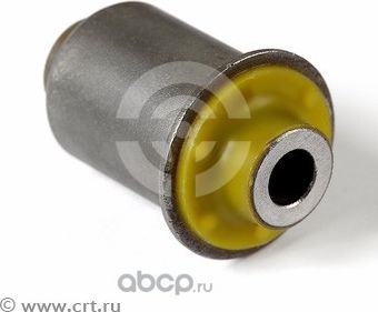 Сайлентблок полиуретановый задней подвески, нижнего поперечного рычага, креплени (Точка Опоры) Точка Опоры. Артикул 706368