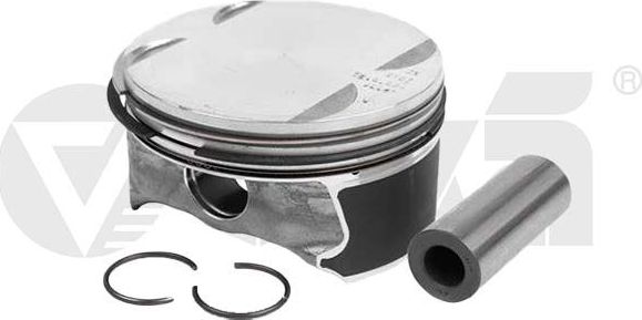 Поршневая група Vika. Артикул 19945701