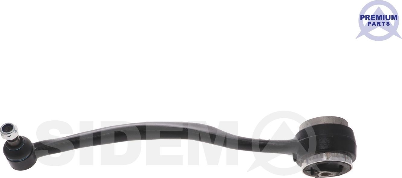 Продольный рычаг передней подвески Sidem (сталь). Артикул 21178