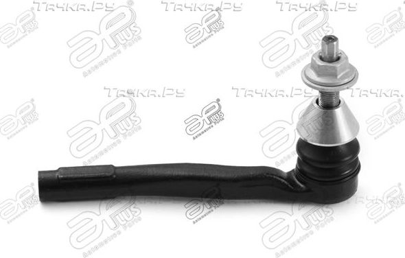 Наконечник рулевой тяги APlus правый внешний для Mercedes-Benz C-Класс IV (W205, C205) 2013-2026. Артикул 24781AP