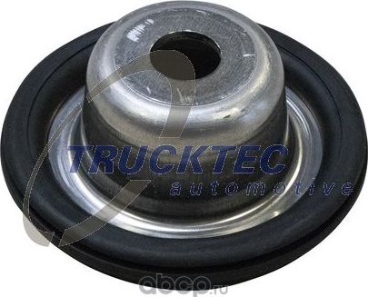 Опора амортизатора (стойки) Trucktec Automotive. Артикул 07.30.211