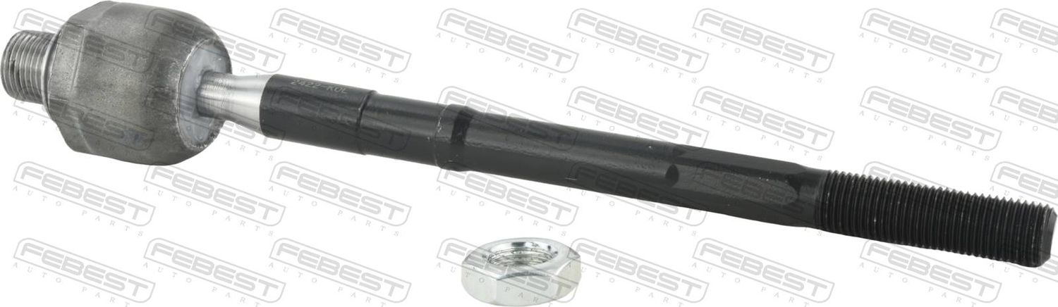 Рулевая тяга Febest. Артикул 2422-KOL