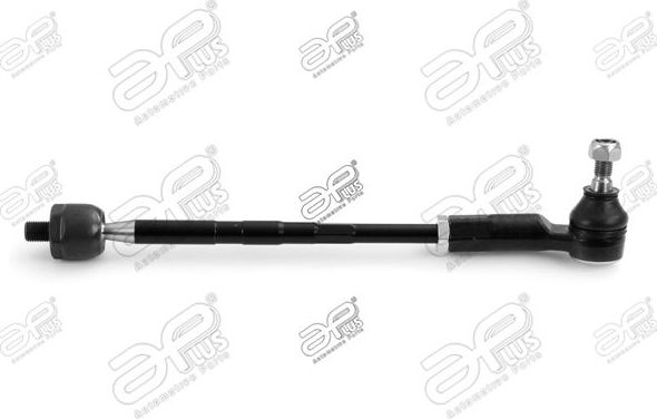 Рулевая тяга поперечная APlus правая для SEAT Cordoba II 2002-2009. Артикул 13105AP
