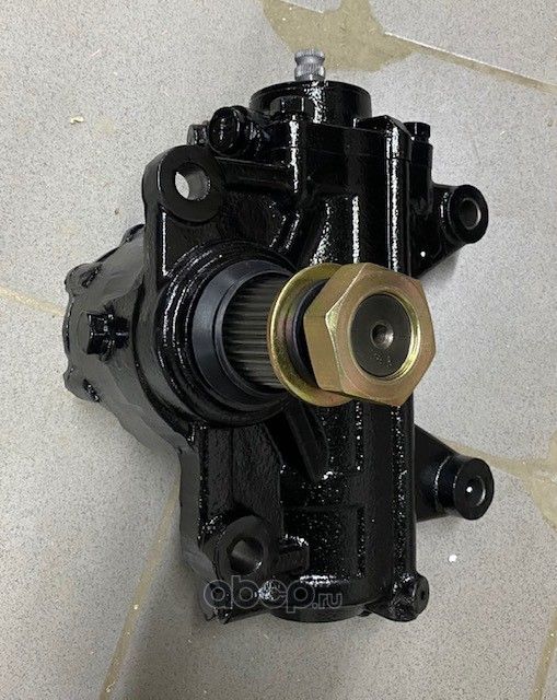 Механизм рулевой (ГУР) Isuzu 1440009302 (HTP). Артикул HTPIS009302