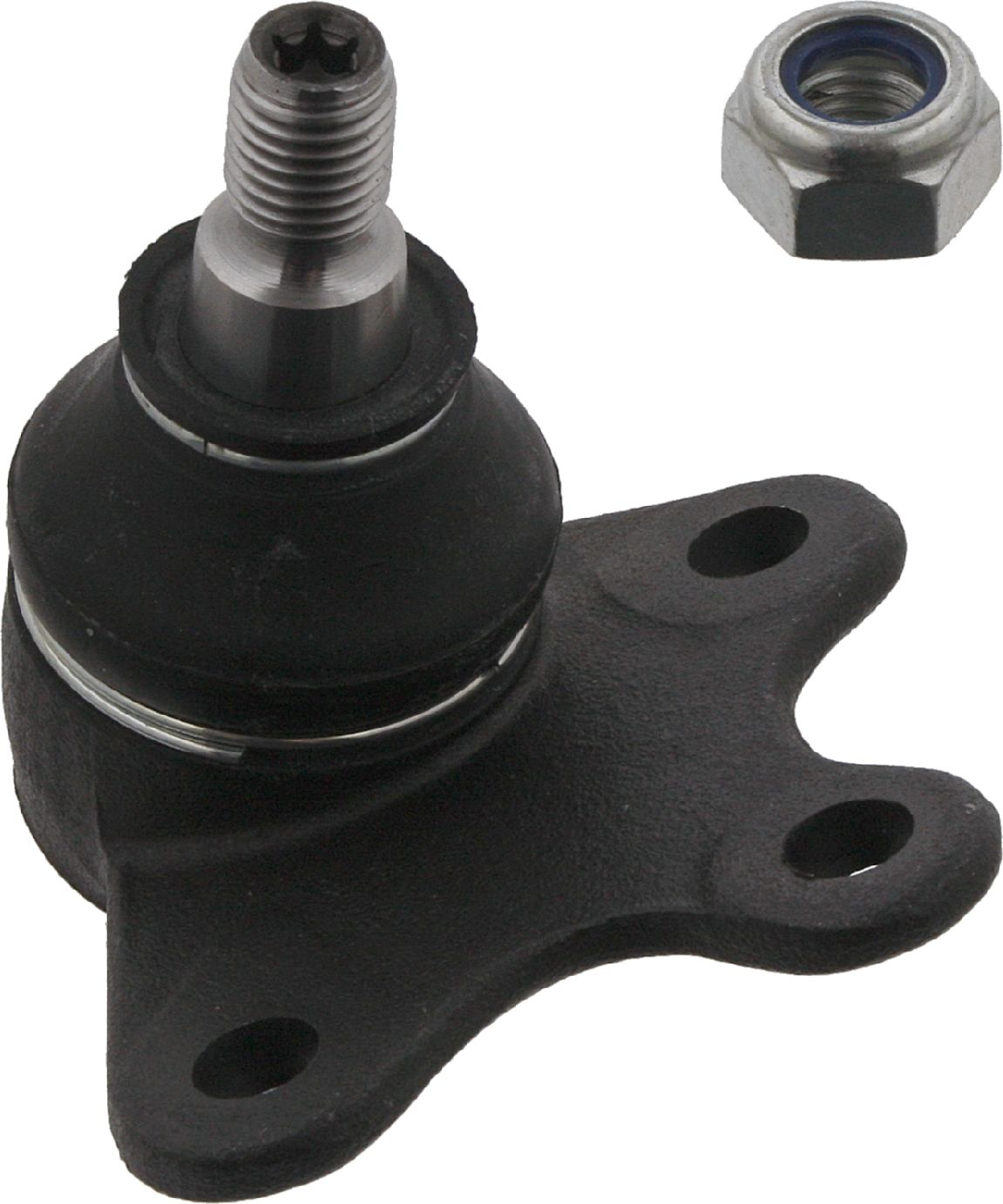 Шаровая опора Febi Bilstein. Артикул 19406