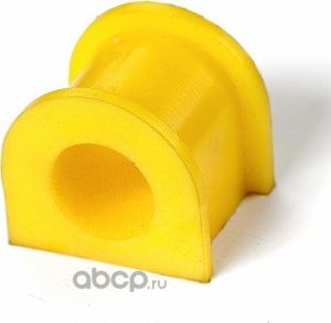 Втулка стабилизатора передней подвески  полиуретановая TOYOTA LAND CRUISER HDJ81 92.01 - 1992.08  HZ (Точка Опоры). Артикул 1-01-007