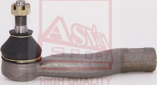 Наконечник рулевой тяги Asva. Артикул 3121-TG1
