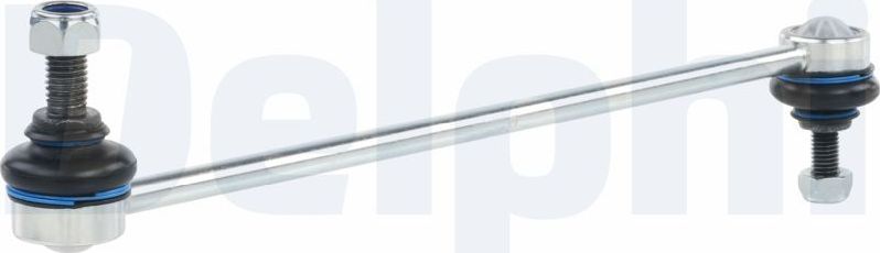 Стойка (тяга) стабилизатора Delphi. Артикул TC1173