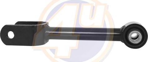 Поперечный рычаг задней подвески 4U. Артикул CR-K-16856