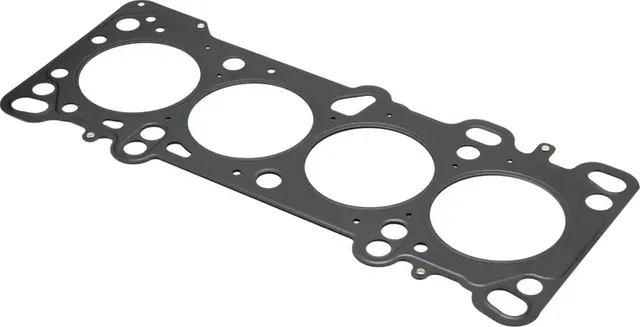 Прокладка головки блока KIA МЕТАЛЛ (Metaco). Артикул 2110517