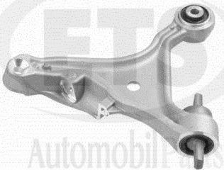 Поперечный рычаг передней подвески ETS (алюминий) левый для Volvo V70 II 1999-2008. Артикул 32.TC.367