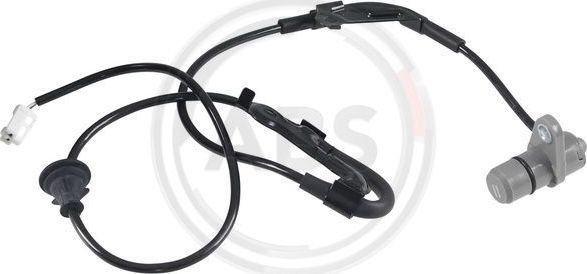 Датчик ABS ABS. Артикул 31021