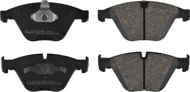 Тормозные колодки Febi Bilstein. Артикул 16433