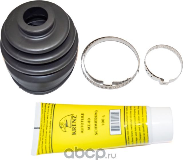 KIA Optima Пыльник внутренний левый (Krenz). Артикул FI902800