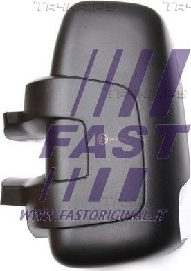 Кожух зеркала бокового Fast. Артикул FT88809