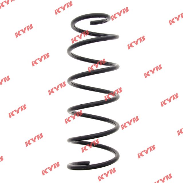 Пружина подвески KYB (Каяба) K-Flex передняя для Volvo XC70 I 2000-2007. Артикул RC3463
