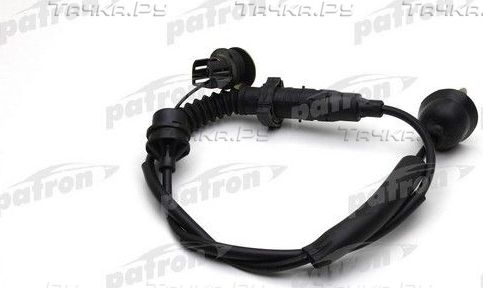 Трос сцепления Patron для Peugeot 405 1992-1996. Артикул PC6051