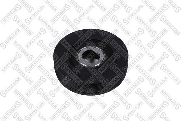 Шкив коленвала Stellox. Артикул 20-01059-SX