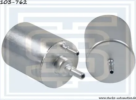 Фильтр топливный (Starke). Артикул 103762