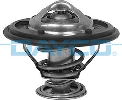 Термостат Dayco для Honda FR-V 2004-2009. Артикул DT1015V