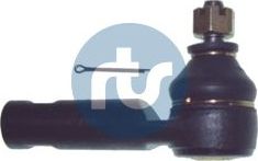 Наконечник рулевой тяги RTS. Артикул 91-06501
